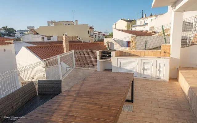 Vila Sea View Pool House Carvoeiro  0*, Carvoeiro (Lagoa) Portugalsko