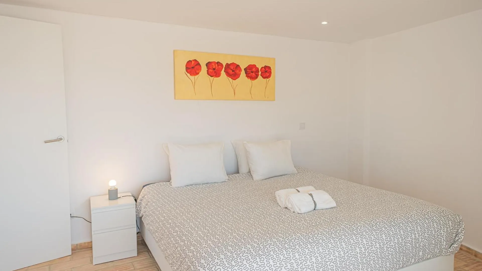 Vila Sea View Pool House Carvoeiro  Portugalsko